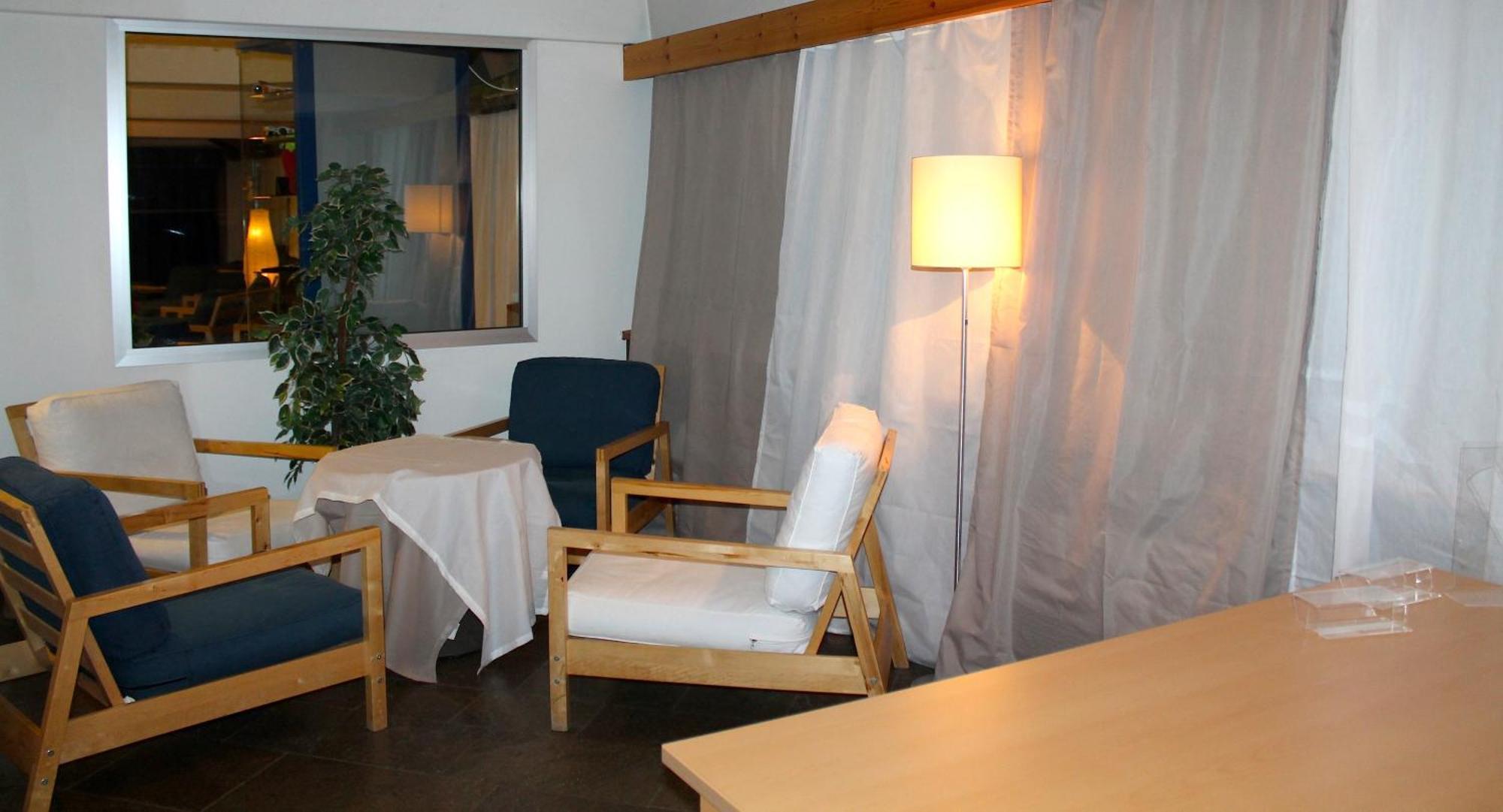 Residence Il Vigo Di Marilleva Kültér fotó
