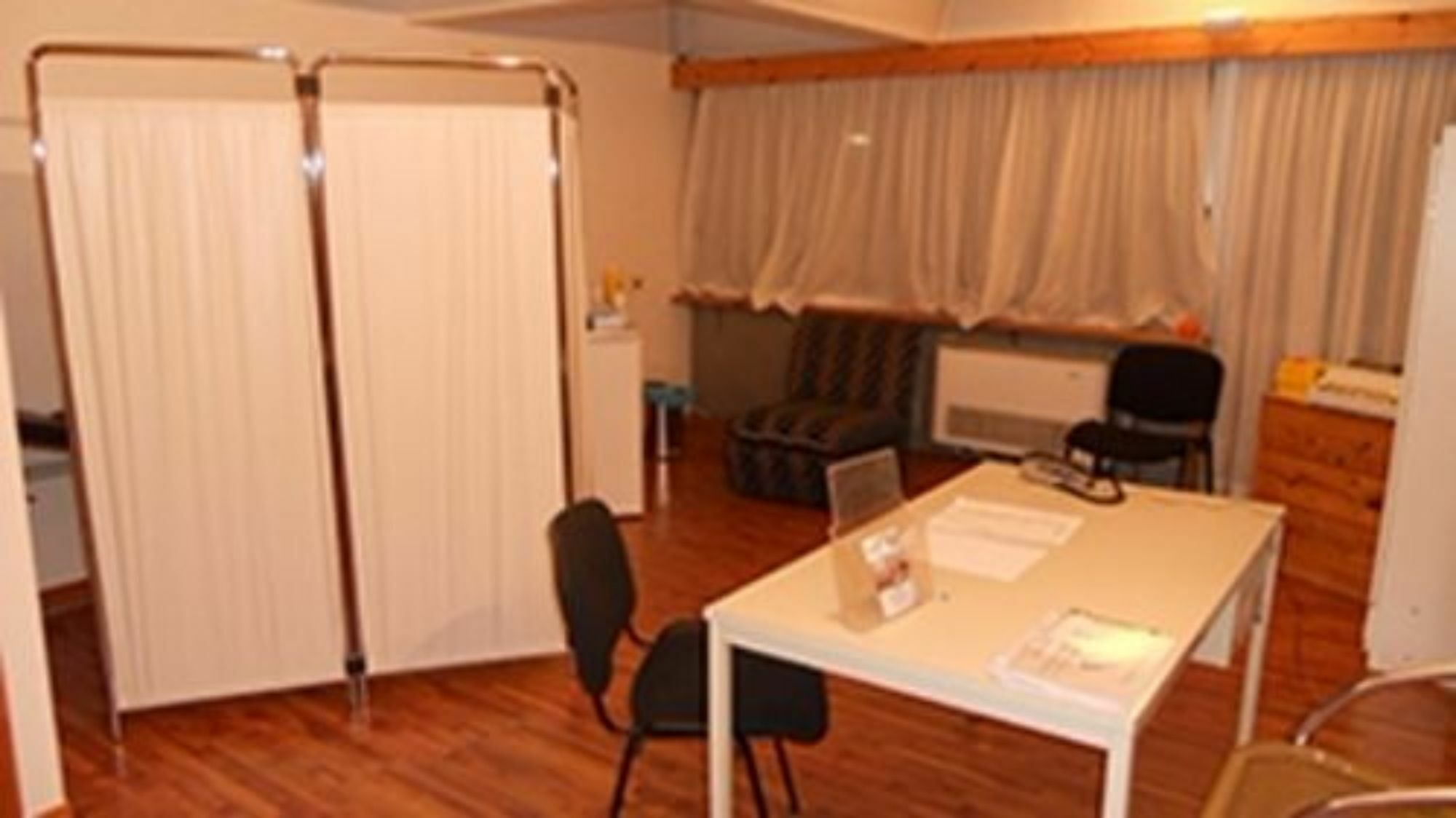 Residence Il Vigo Di Marilleva Kültér fotó