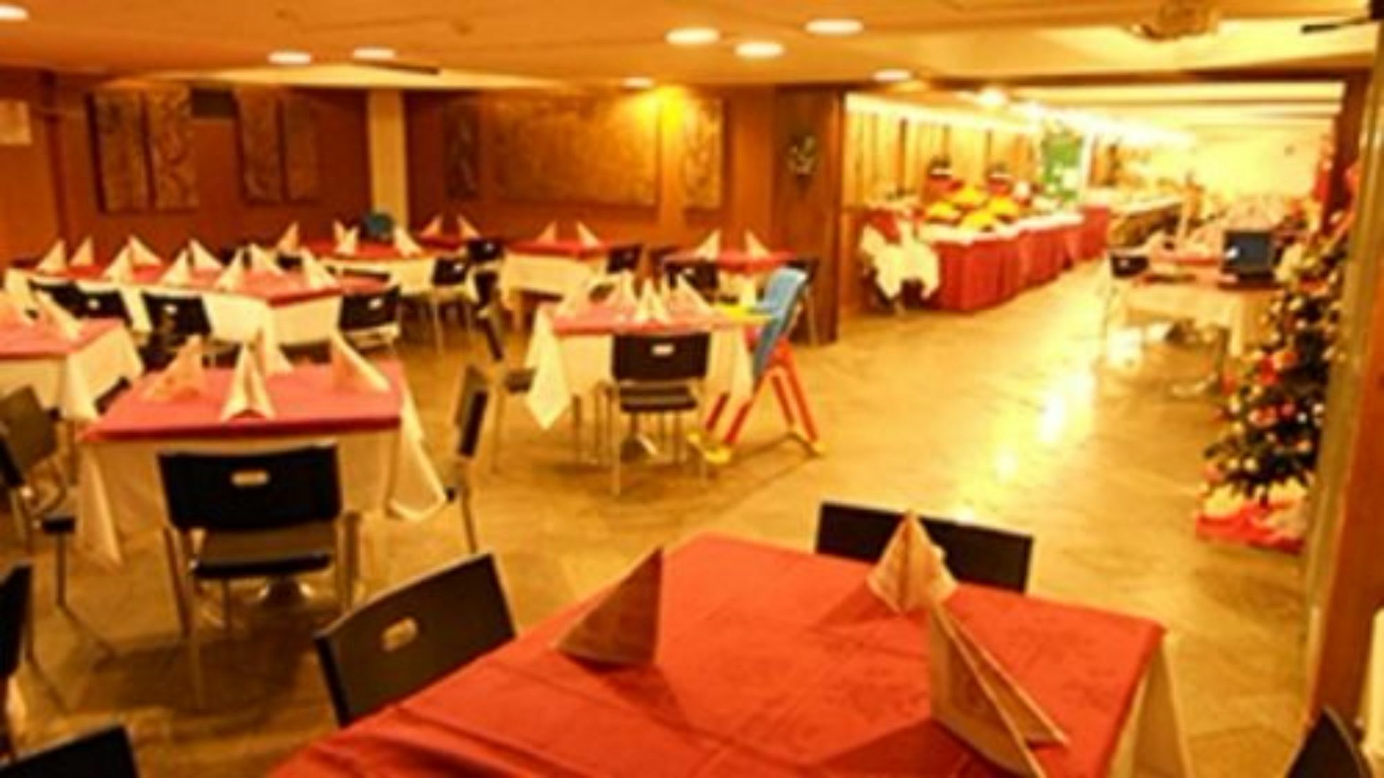Residence Il Vigo Di Marilleva Kültér fotó