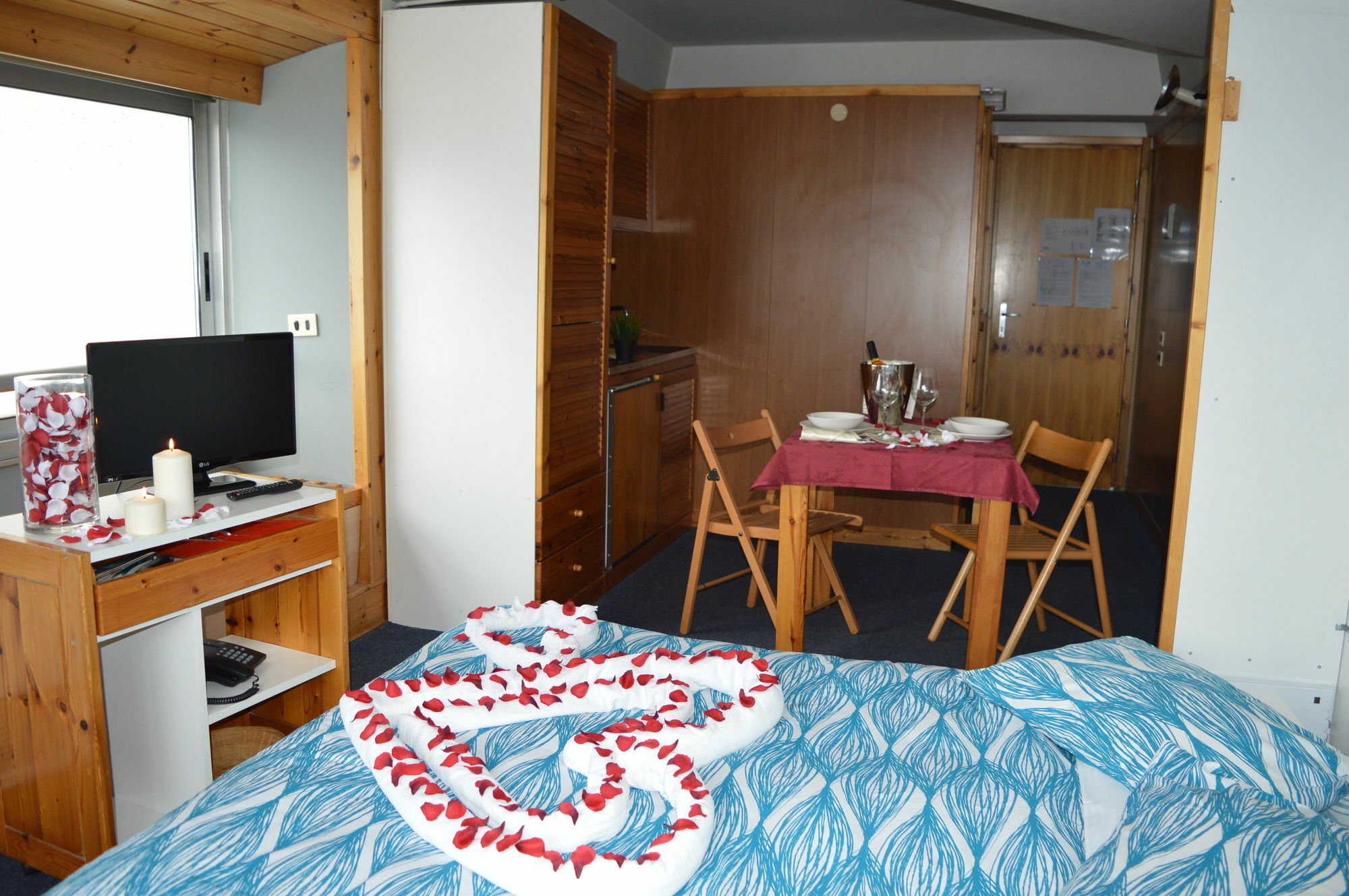 Residence Il Vigo Di Marilleva Kültér fotó