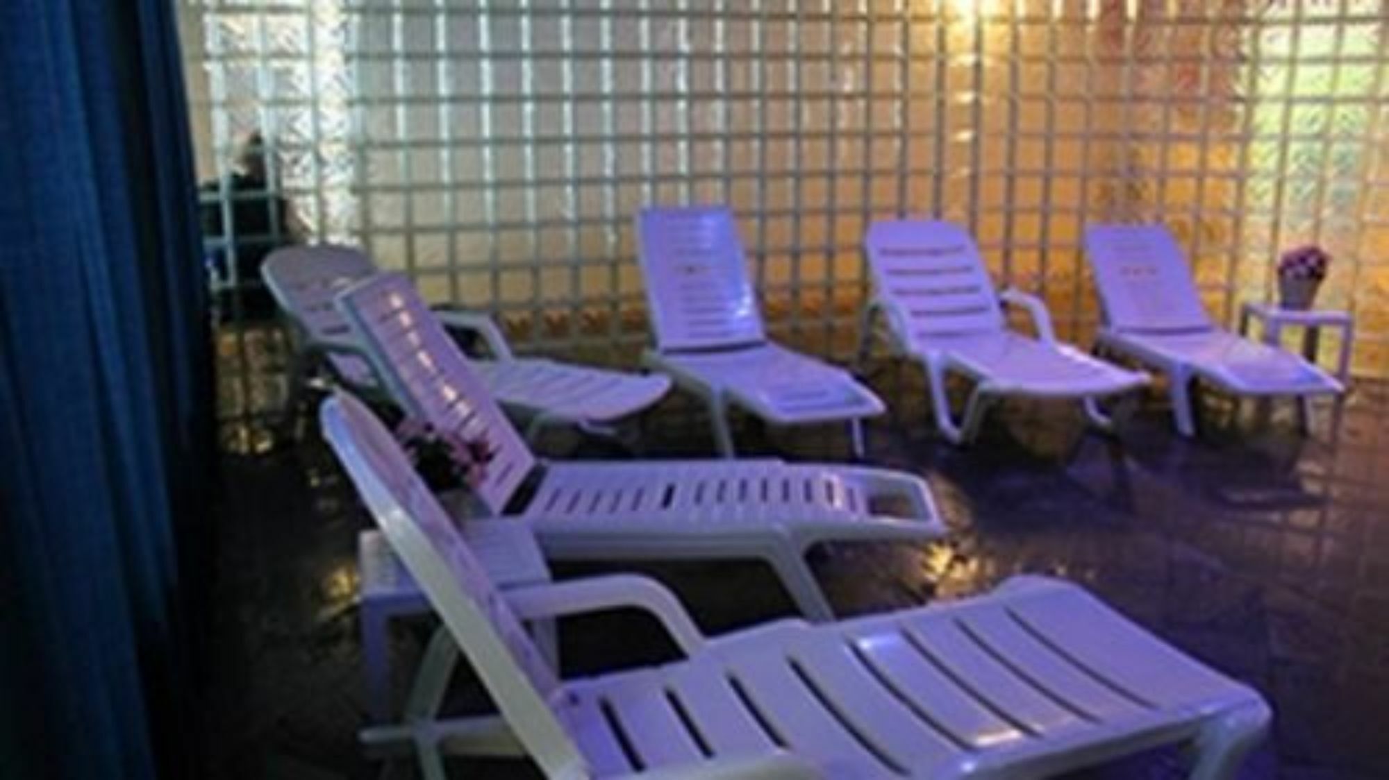 Residence Il Vigo Di Marilleva Kültér fotó